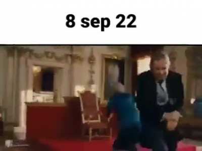 The truth, 8/22