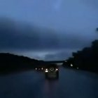 Kings Haki colliding