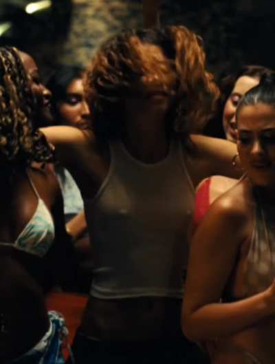 Zendaya - Euphoria (2026)