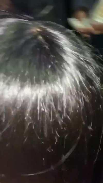 Shaking that Ass
