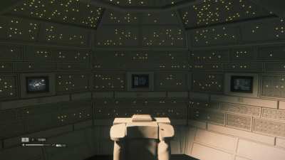 Alien Isolation