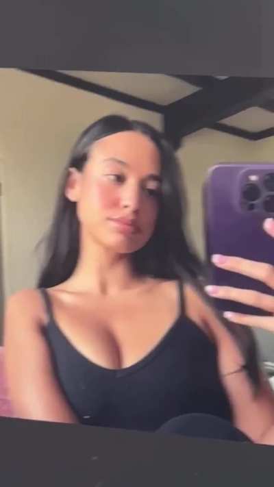 Natural beauty