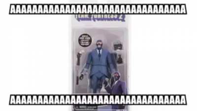 no stop!