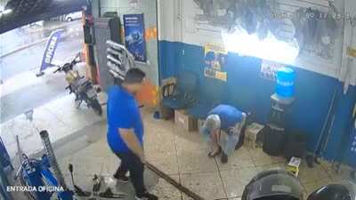 Rapaz