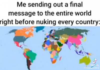 I agree