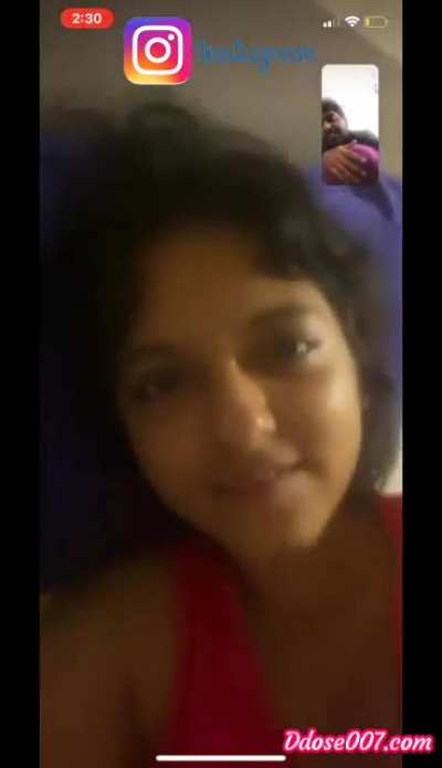 🚨ALL LIMITS CROSSED 🤯💦 🥵 Priy@m Josh! Showing her Boobs , getting it Sucked on Instagram and First Time Ever DoggyStyle Fucking FULL NUDE with Face & Clear Audio 5Min+ Video💦!!Don't Miss🥵🔥