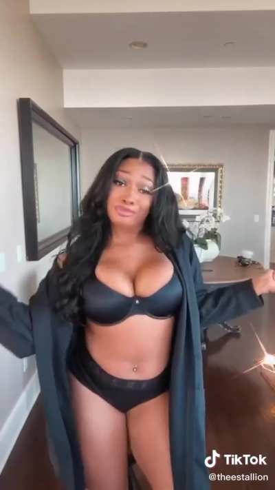 Thickest In The Game (Megan Thee Stall<wbr>ion)😮<wbr>‍💨⭐️