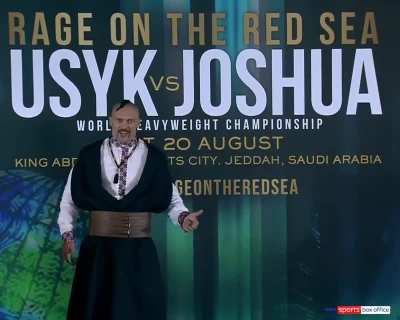 Usyk