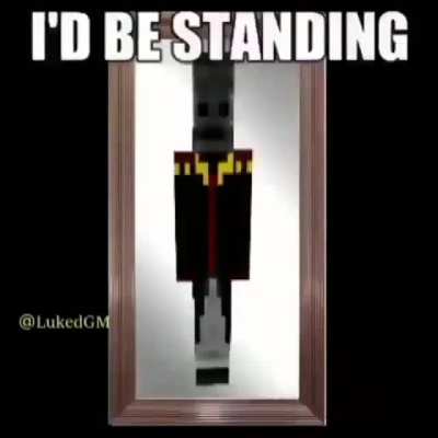 I belive in Elrichmc supremacy