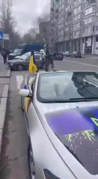 Pimp My Ride: Ukraine edition