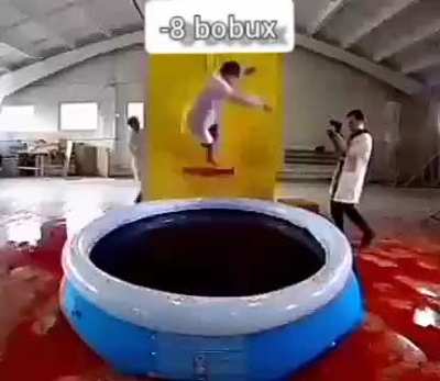 -8 BOBUX