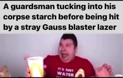 It’s true I was there