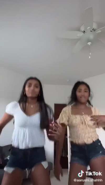 Tight ass thots