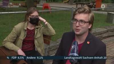 Jörg Schönenborn hat keinen kühl