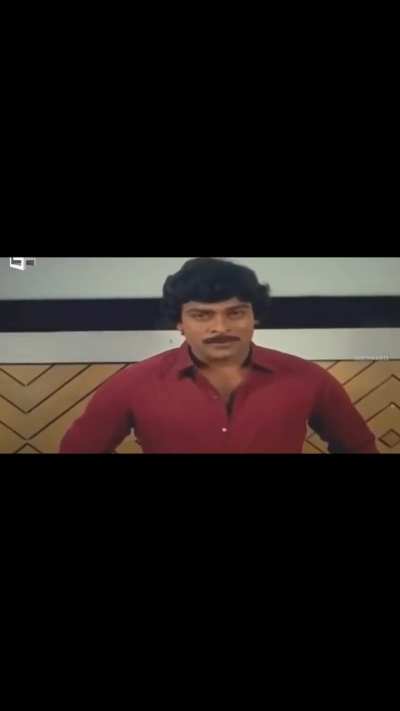 Chiranjeevi 