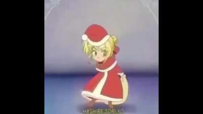 On behalf of the Padoru admin and mysefl, merry christmans and a padoru day to you