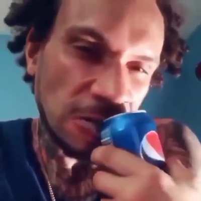 soda can