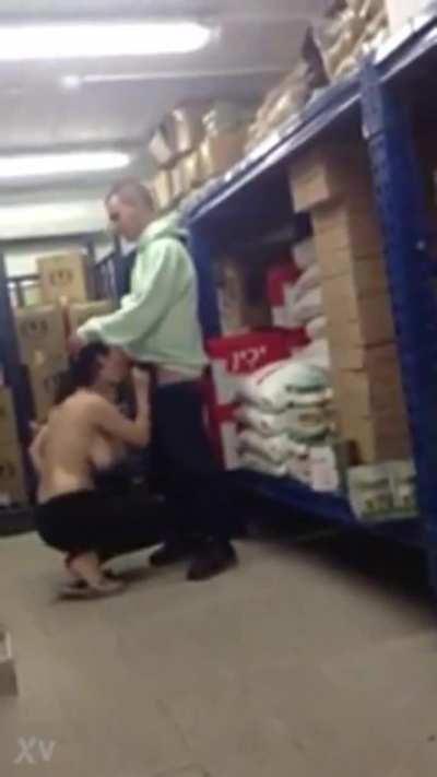 Public BJ (with link)