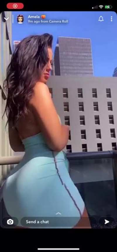 Big booty judy