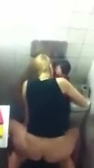 Amateur Caught