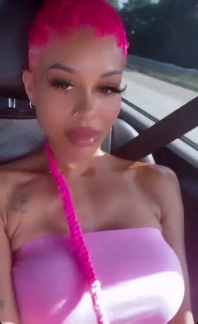 Ms pinky