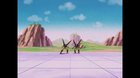 Goku vs Cell in a nutcell
