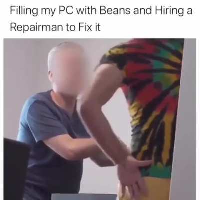 Beans??