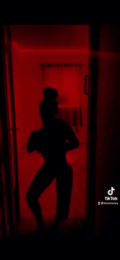 Silhouette Chall<wbr>enge❤<wbr>️