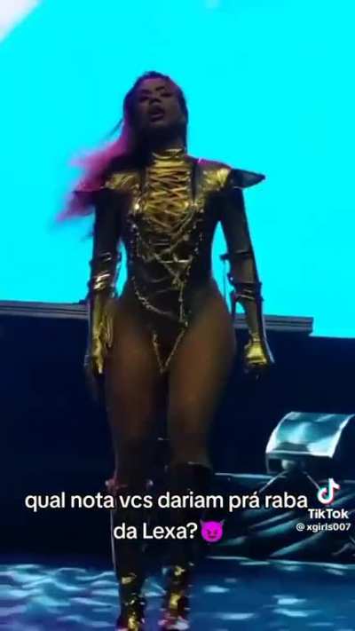 Lexað¤¤