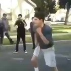 Dudes got hands!