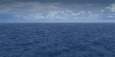 so much nothingness