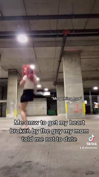 Drone Strike 🤣 (sorry for the cringy blur, TikTok took it down the first time lol)