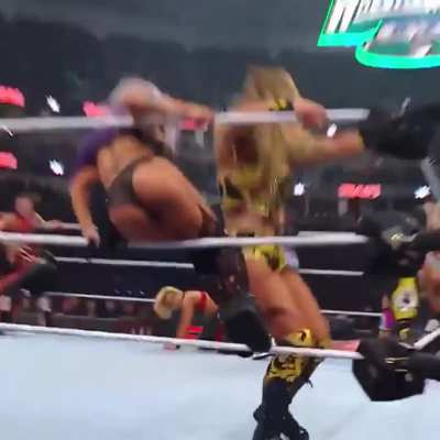 Monday Night Raw February 19, 2024