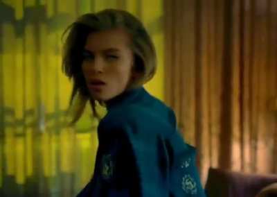 Anna Lynne McCord