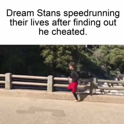 That's not true, that's impossible!