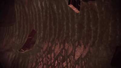 This is one of my favorite moments in ME2.