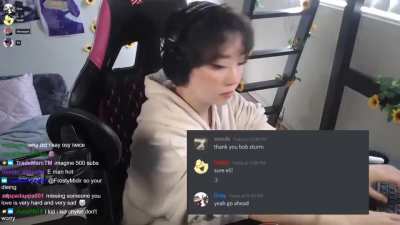 I smell a ban