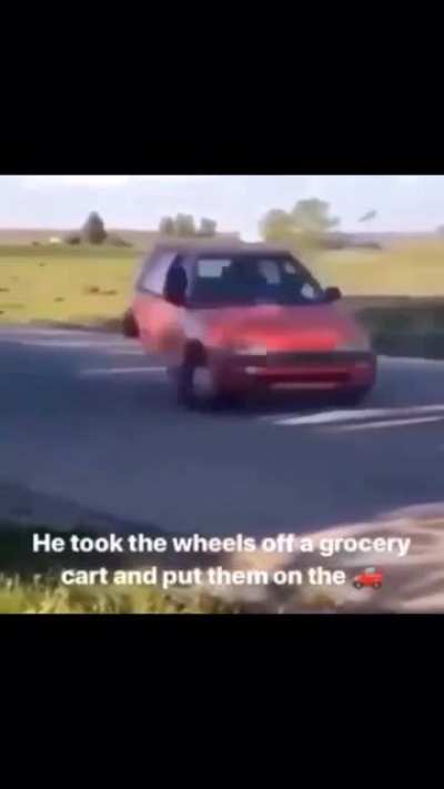 Redneck fun