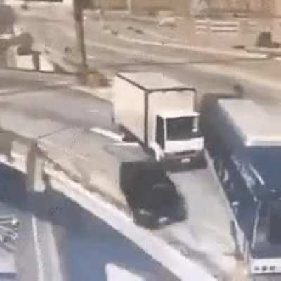 Faster route