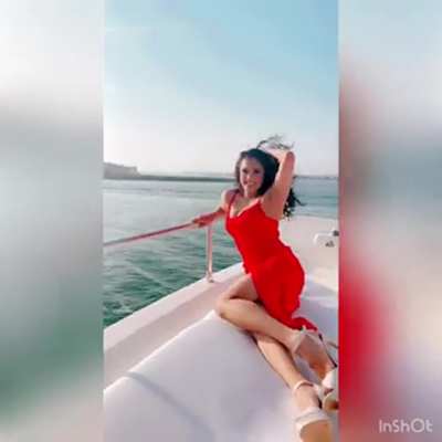 Afrina Razia Trina 