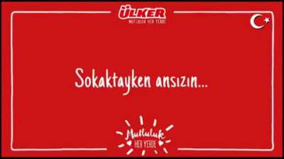 Ulan sonunda buldum şu reklamı olayı bilmeyenler yoruma.