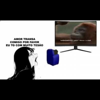 haha mamaco
