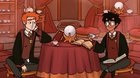 First time posting here. I animated a small section from the PoA audiobook, for fun, and wanted to share.