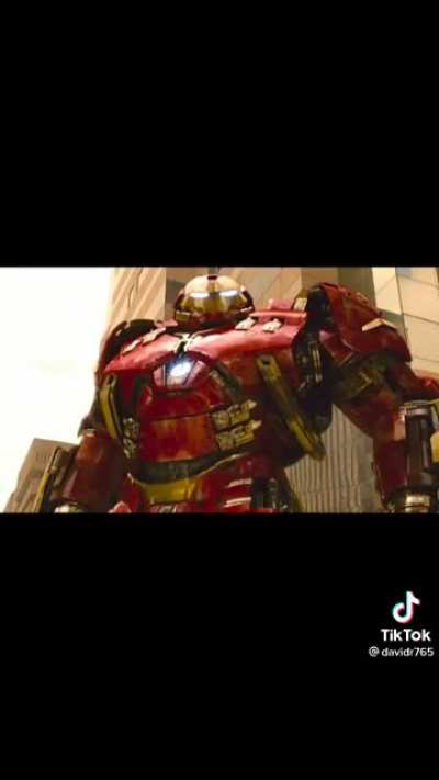 RIP Tony Stark