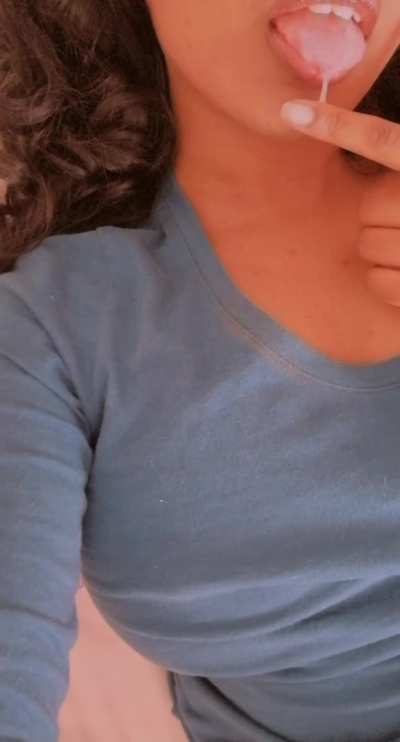 Big Desi Natural Tits
