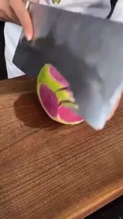Top cutting skills