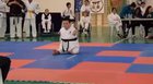 Disabled kung fu