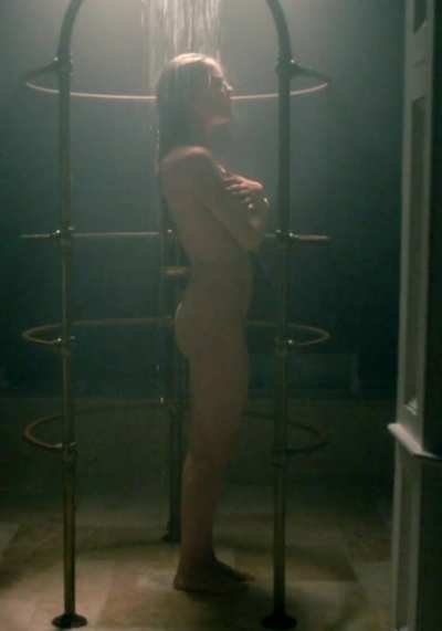 Melissa George (42) - Don't Go (2018)