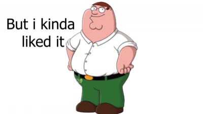 I dare u