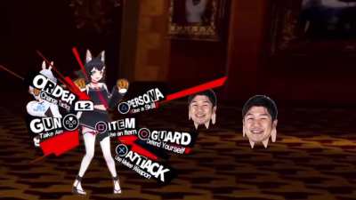 If Hololive was a JRPG